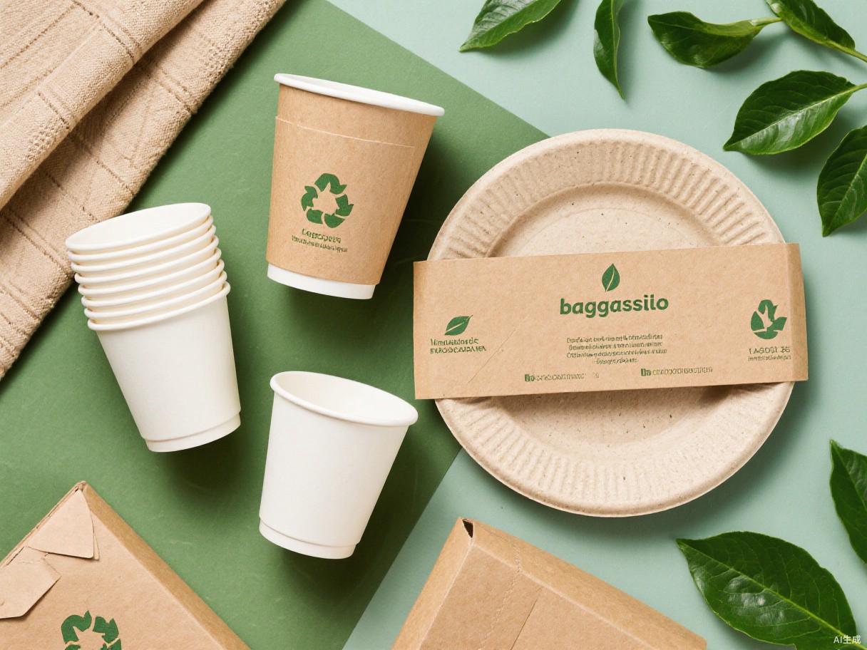 Can You Charge More? The ROI of Switching to Eco-Friendly Food Packaging