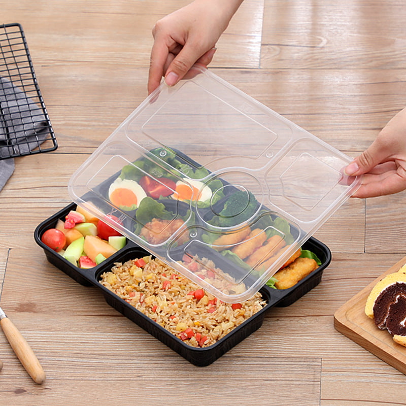 The True Cost of Leaky Takeout Boxes: ROI of High-Quality PP Containers