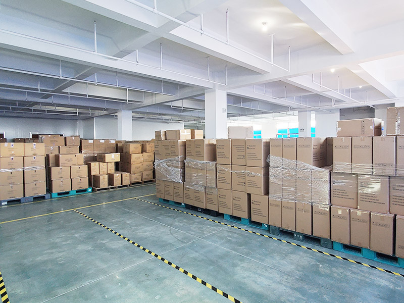 Storage Room